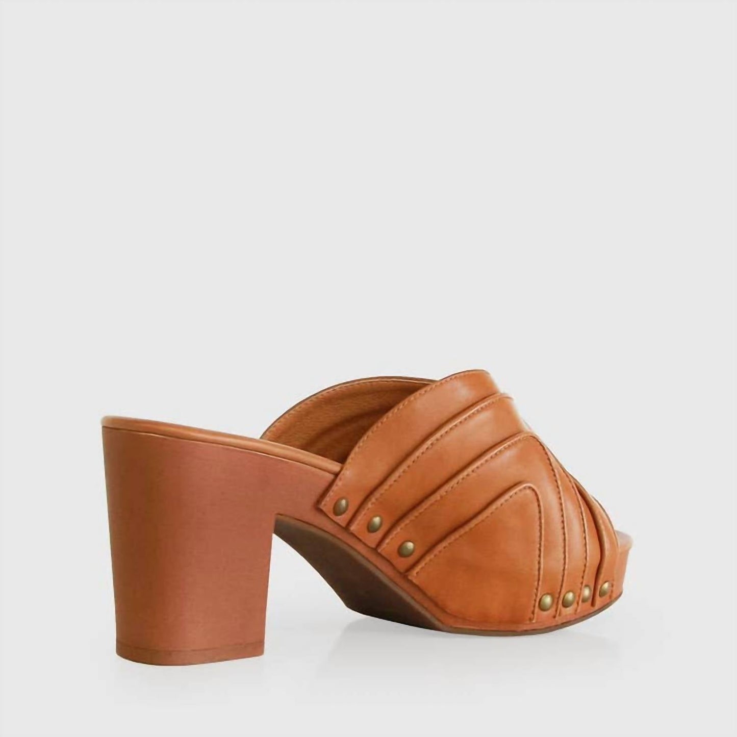 Belle & Bloom - Women's Wild Thoughts Clog Mule