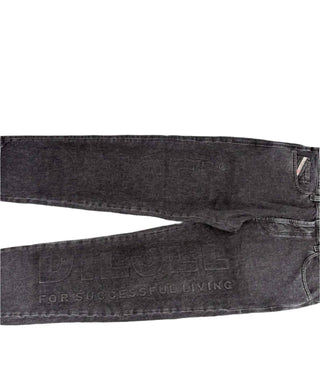 Diesel - Men's Straight Leg Denim Jeans
