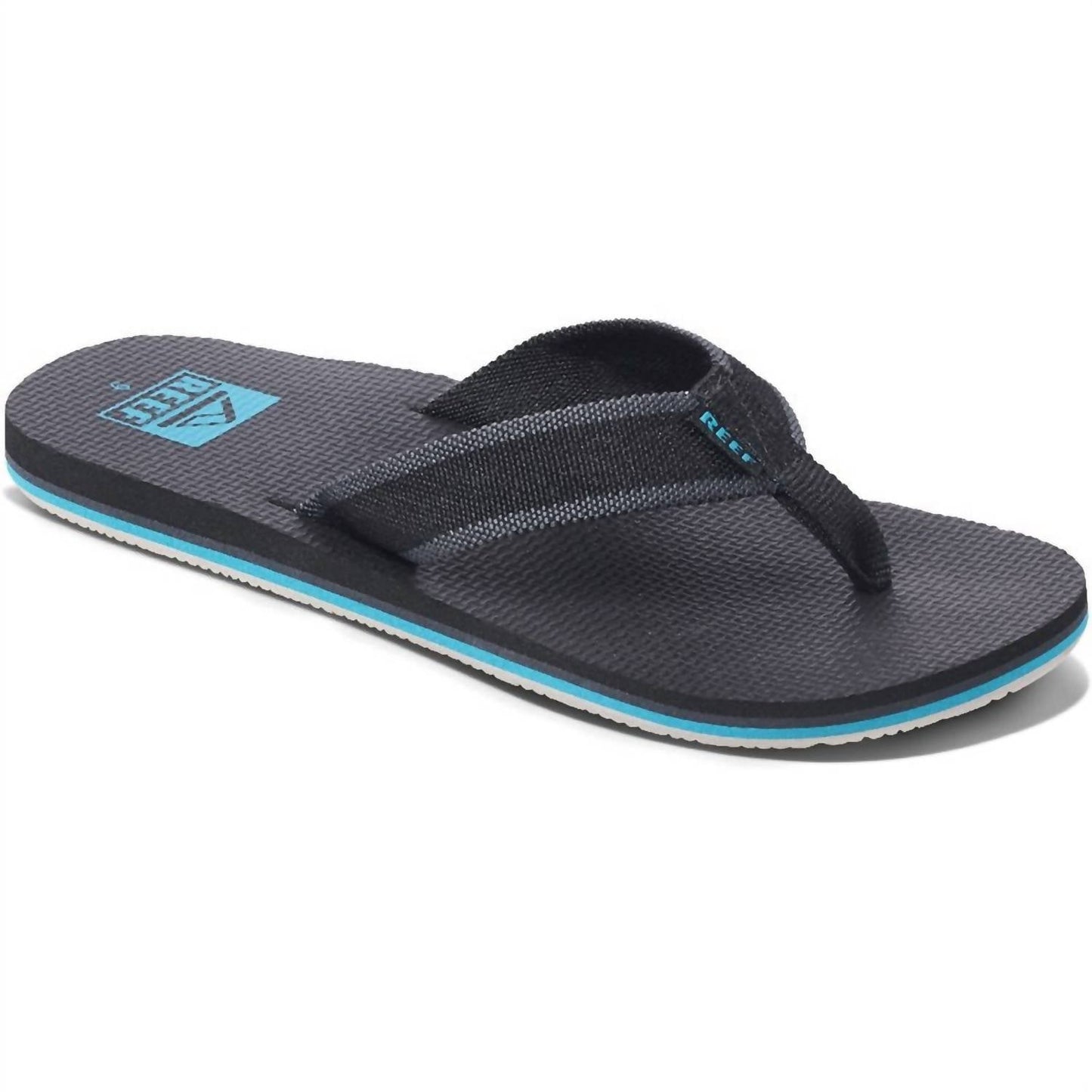 Reef - Men's Beach Woven Sandals