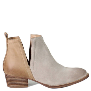Diba True - Women's Stop By Ankle Boots