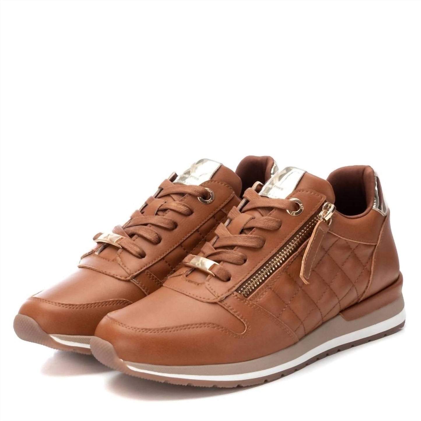 Xti - Women's Trainer Sneakers