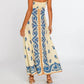 Elizabeth James The Label - Annalisa Midi Dress