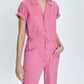 Pistola - Grover Short Sleeve Field Suit
