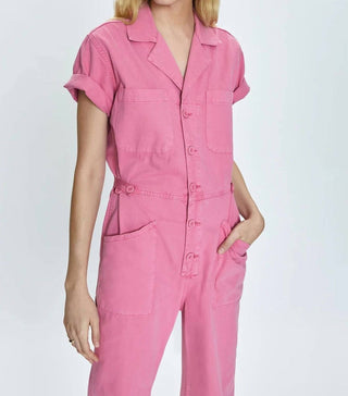 Pistola - Grover Short Sleeve Field Suit