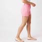 Judy Blue - Women's High Rise Tummy Control Shorts