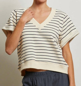 Perfectwhitetee - Women's Briggs Sweatshirt Top