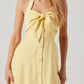Astr - Women's Katherine Dress