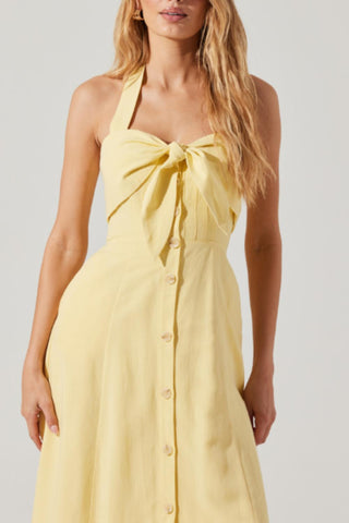 Astr - Women's Katherine Dress