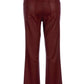 Kut From The Kloth - High-rise Leather Pants