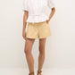 Marie Oliver - Wills Button Front Top