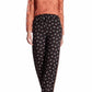 Alice + Olivia - Floral Print Bohemian Relaxed Fit Pants