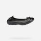 Geox - Girls Piuma Ballet Flat Shoes