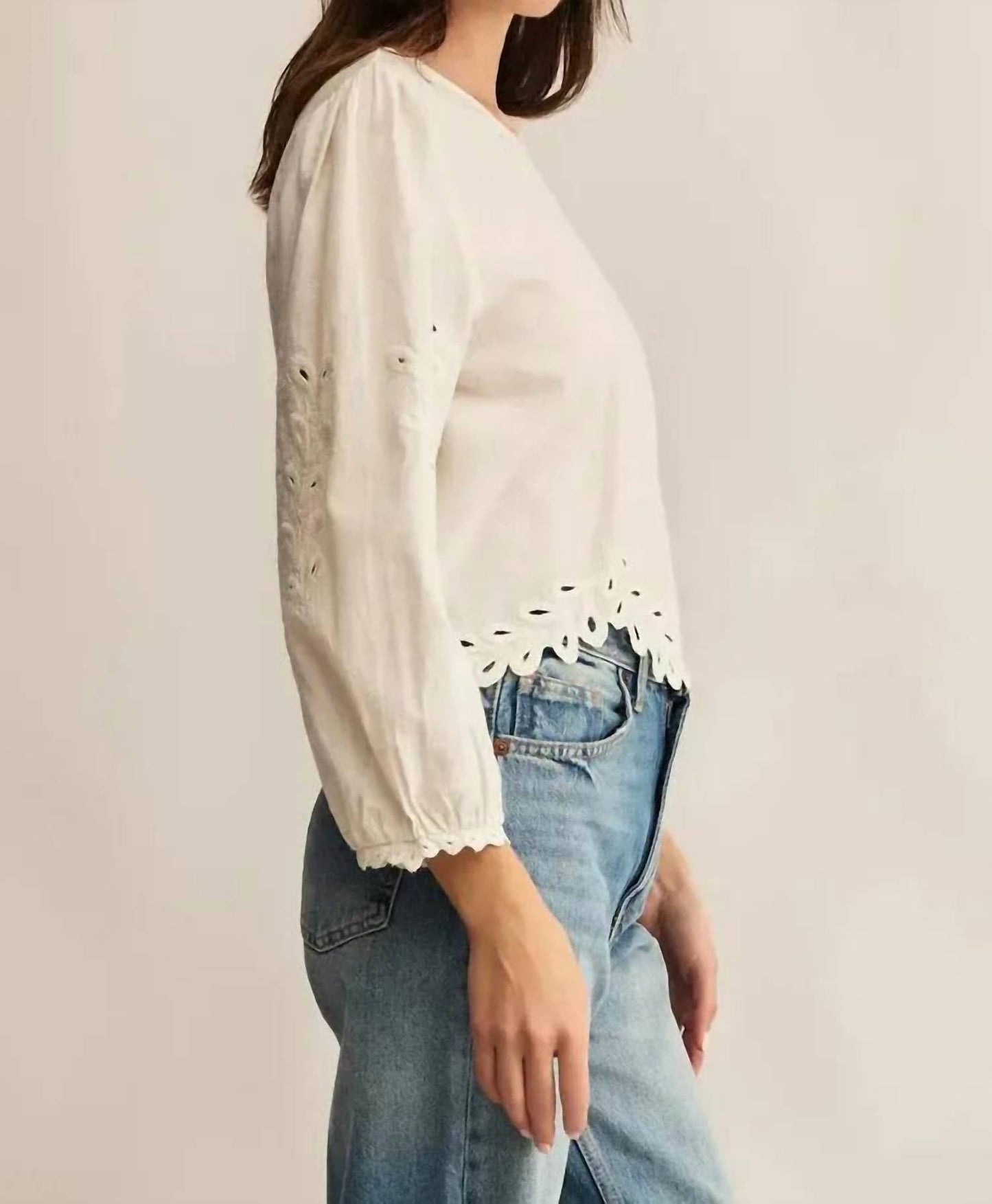 Z Supply - Ambroise Top
