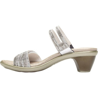 Naot - Temper Slide Sandal