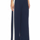 525 America - Merritt Drawstring Striped Wide Leg Pants