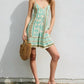 Dress Forum - Tie Back Romper