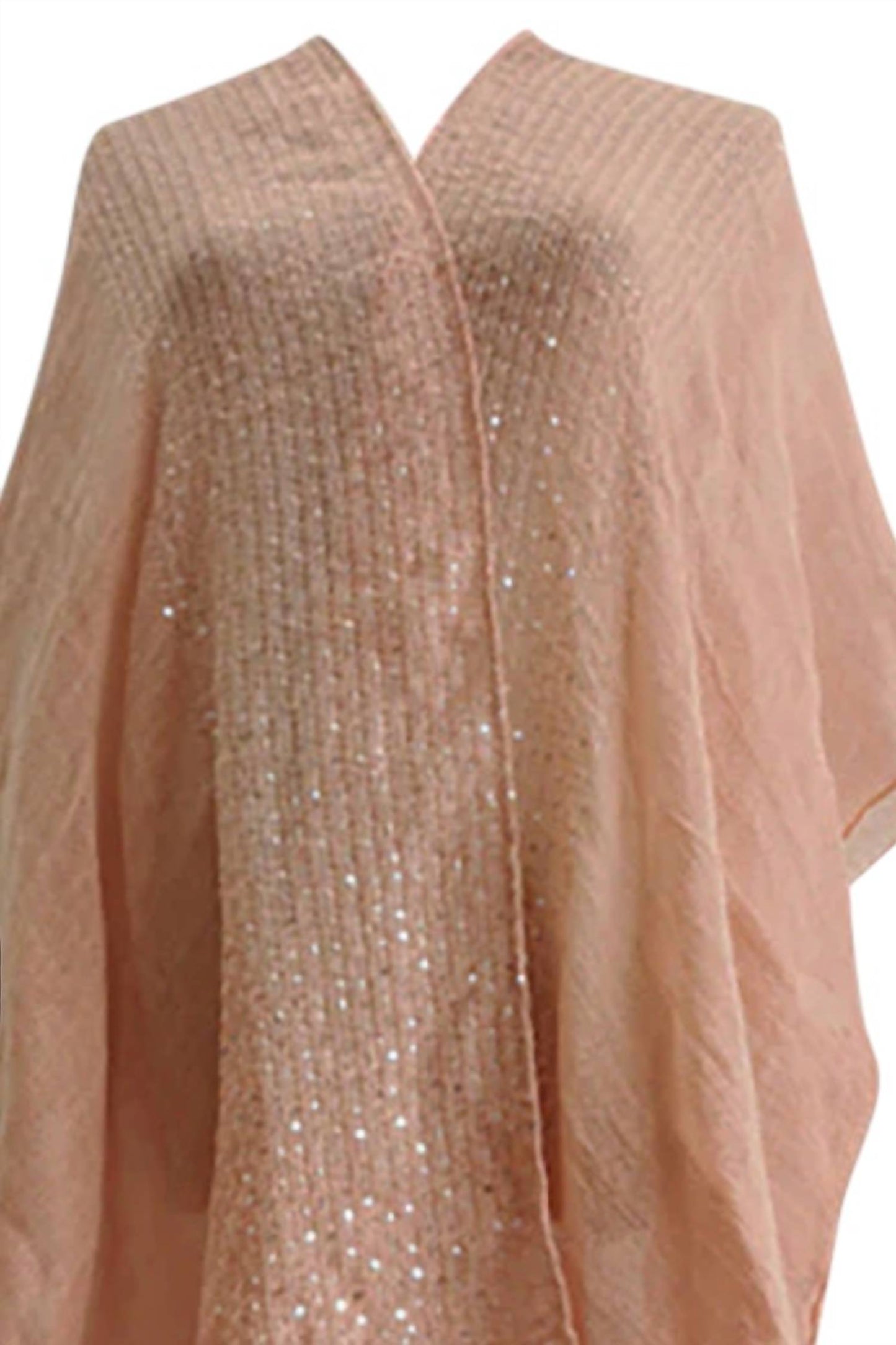 Kensie - Women's Plus Size Cover Up Kimono