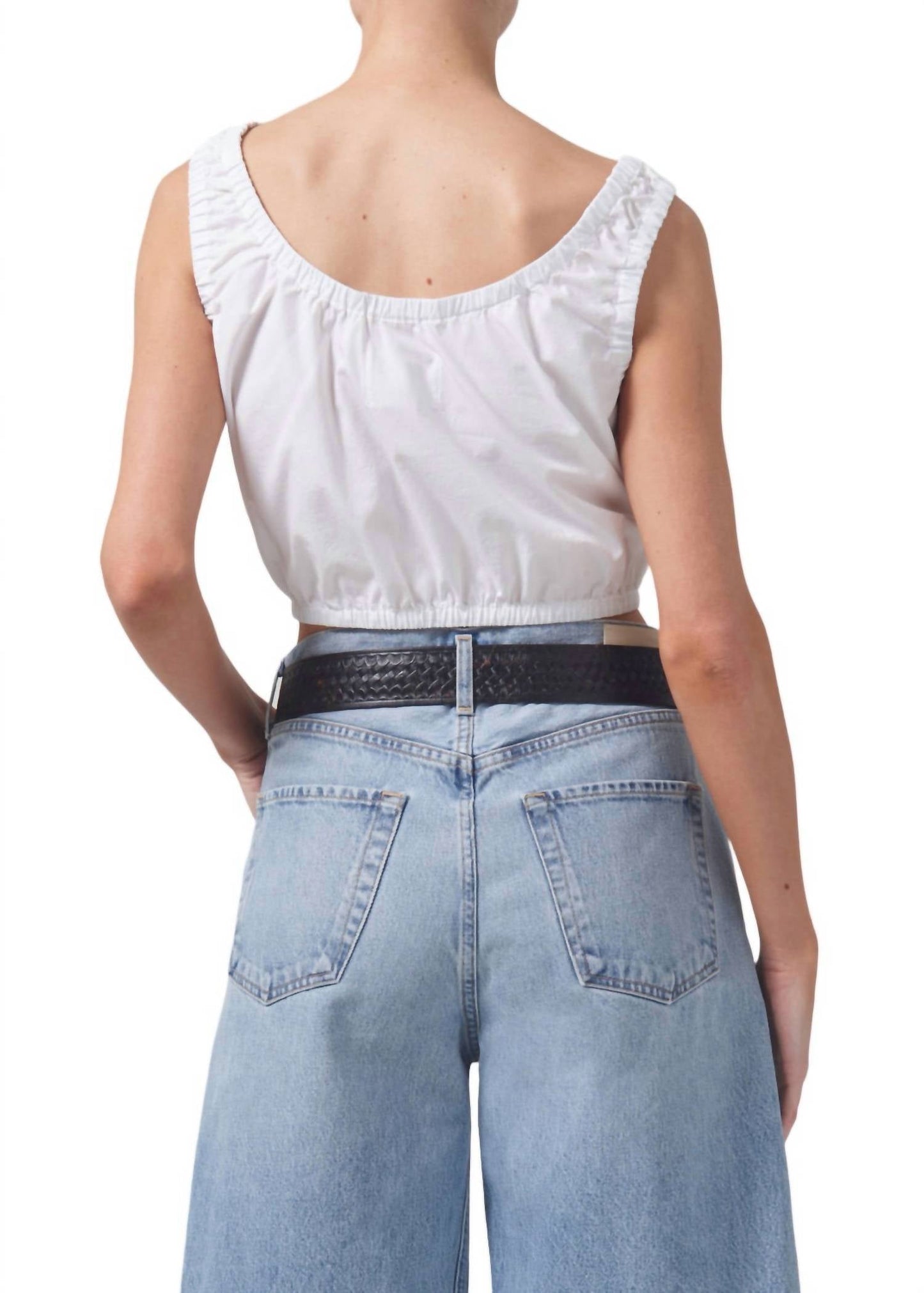 Citizens Of Humanity - Karo Top