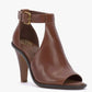 Vince Camuto - Frasper Ankle Strap heel