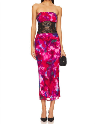 Lovers + Friends - Phoenix Top