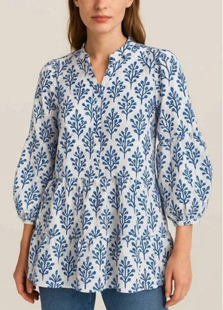 Guadalupe Design - Matilda Blouse