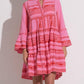 Elan - Charli Mini Dress