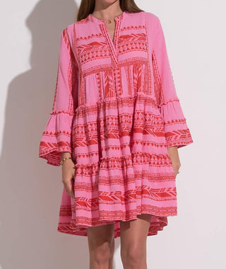 Elan - Charli Mini Dress