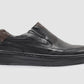 Kcr Group - Men's Casual Slip-On Leather Shoes