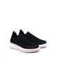 Steve Madden - Women's Samarah Sneaker