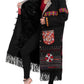 Standawt - Tassel Merino Wool Coat