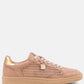 Shu Shop - Women's Woven Laceup Sneaker