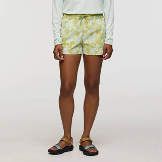 Cotopaxi - Brinco 3" Print Short