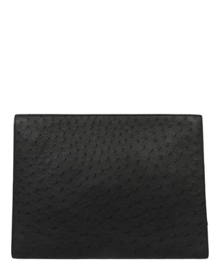 Bottega Veneta - Leather Laptop Sleeve Case