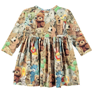 Molo - Girl's Charmaine Dress