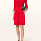 Joseph Ribkoff - Joseph Ribkoff Cocoon Dress 173444