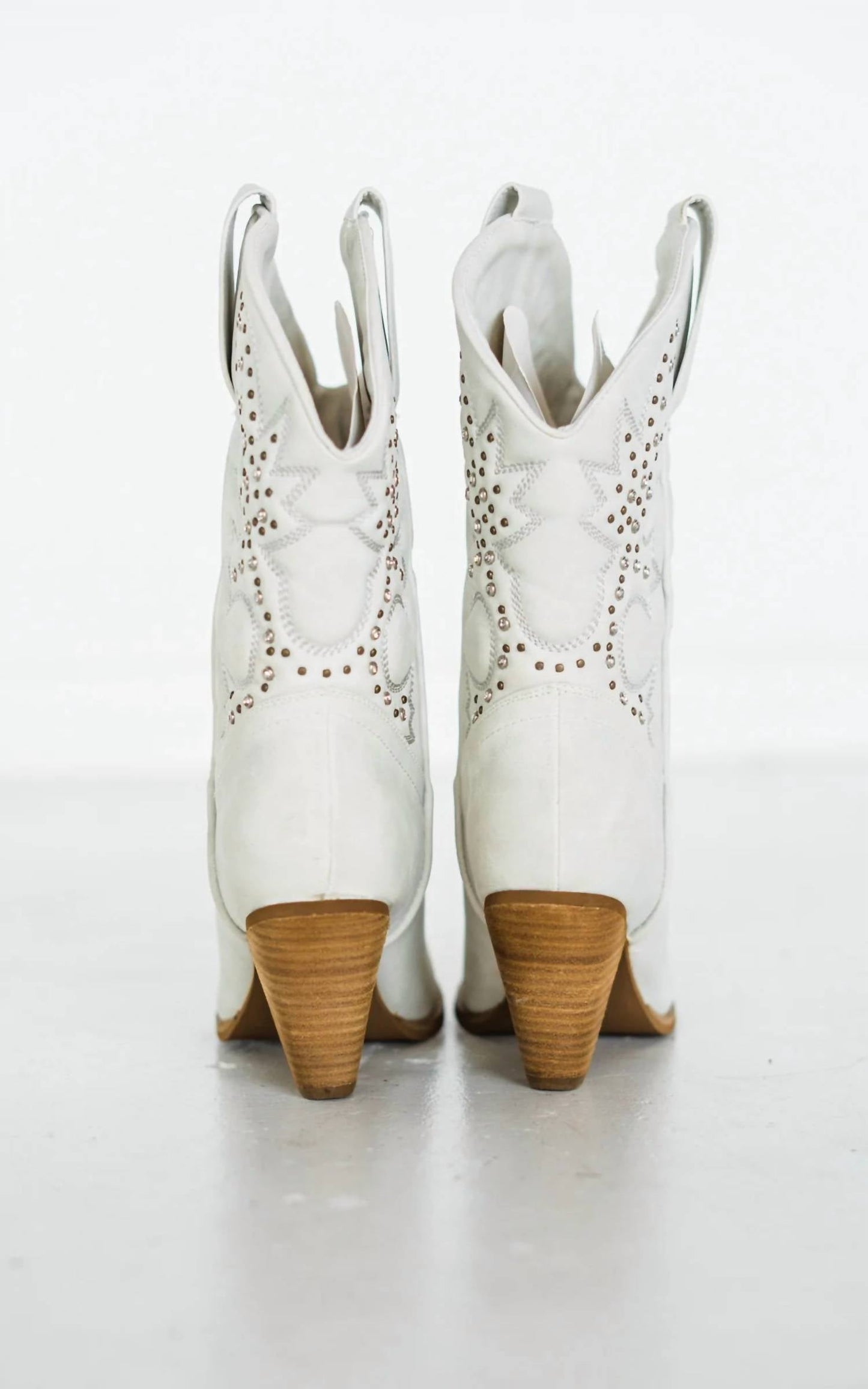 Naughty Monkey - Houston Western Boots
