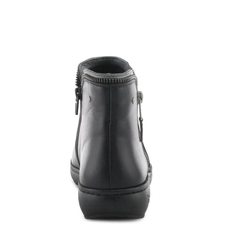 Spring Step Shoes - Women's Zip It Boots