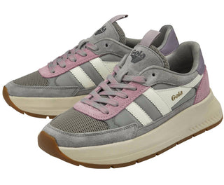 Gola - Women's Phoenix Trainer Shoes