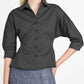 Eva Franco - Albright Shirt Top