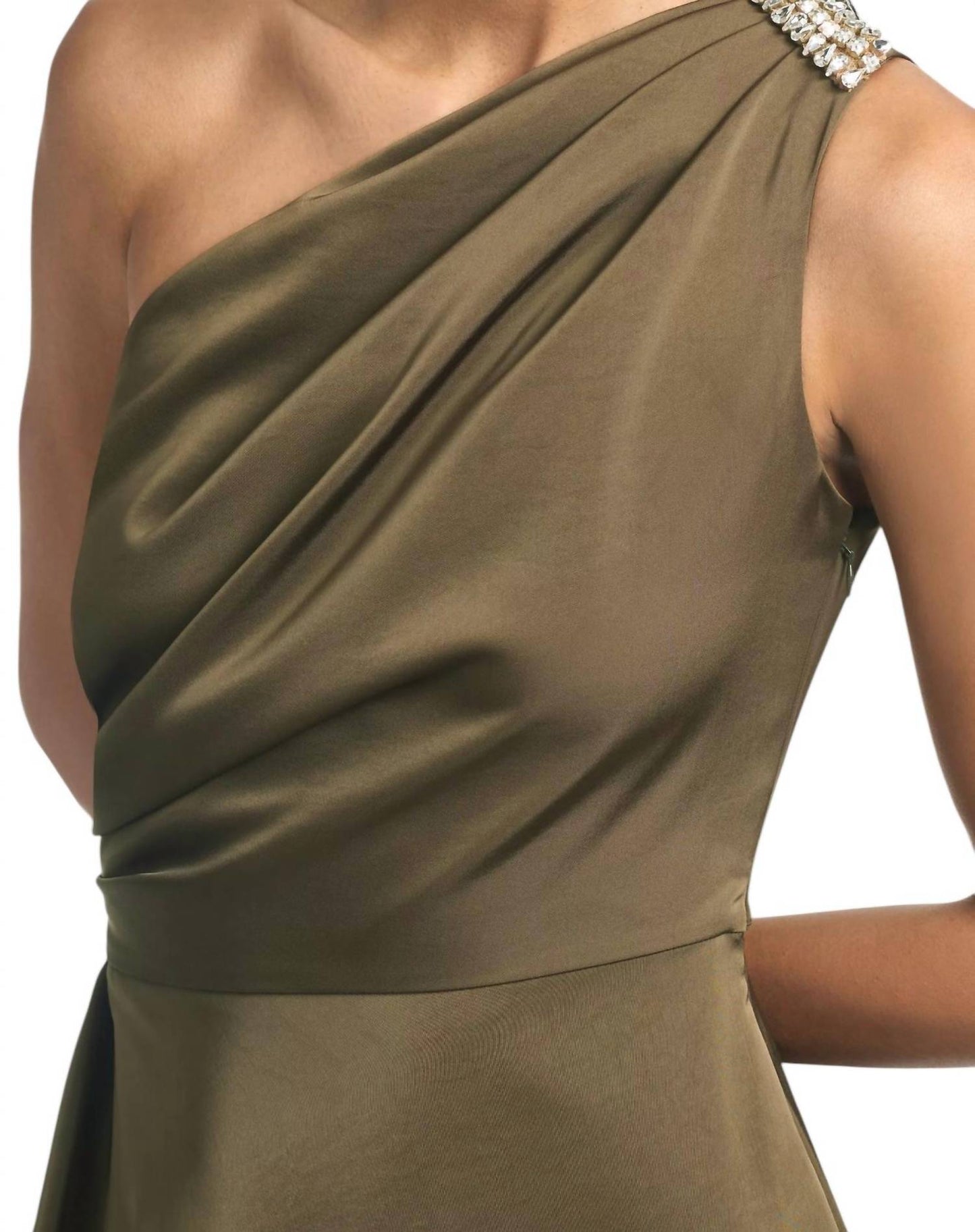 Sachin & Babi - EVANGELINE DRESS
