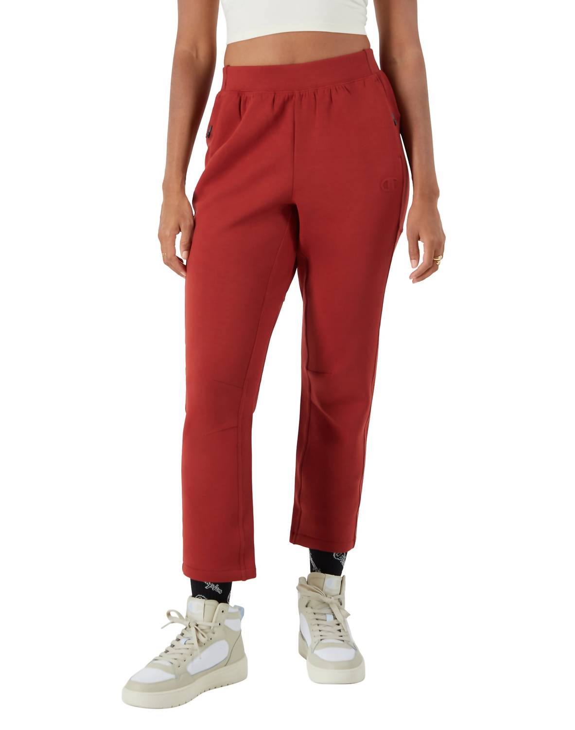Champion - Women's Flex Pants