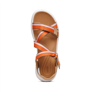 Aetrex - MARZ ADJUSTABLE SPORT SANDAL