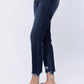 Judy Blue - Mid Rise Destroyed Slim Fit Jeans