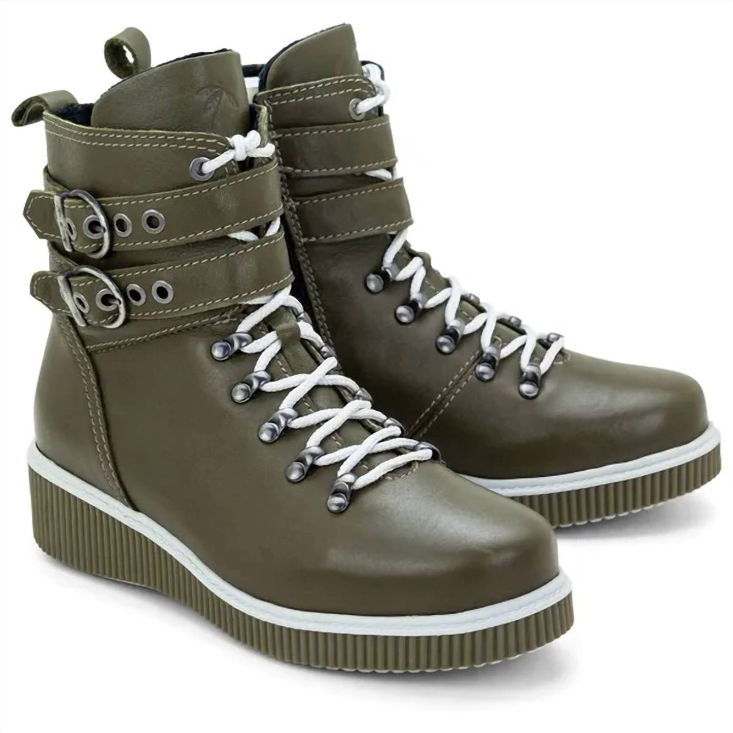Dromedaris - Women's Jessie Boot