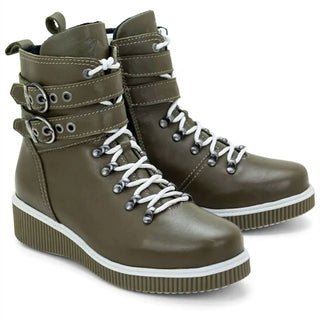 Dromedaris - Women's Jessie Boot