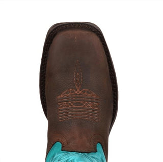 Durango Boots - Women's Rebel Bar None Western Boot