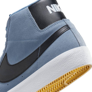 Nike - Men's SB Zoom Blazer Mid Sneaker