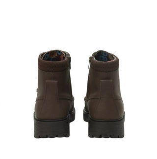Alegria - Women's Chevon Boots