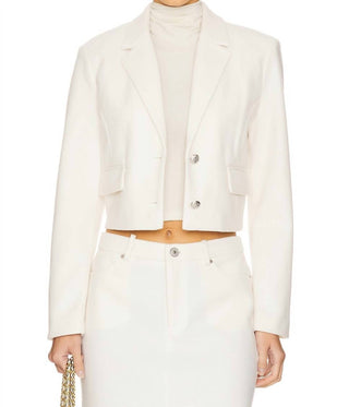 Steve Madden - Seraphine Blazer