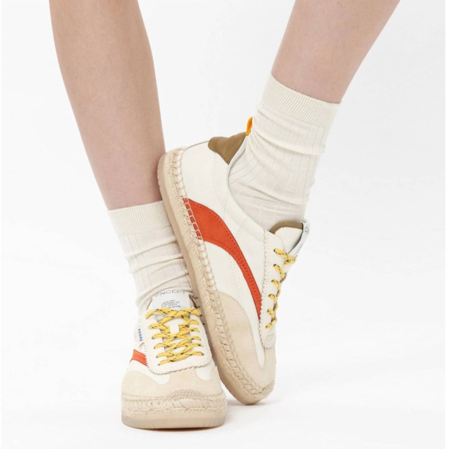 Oncept - Women's St Tropez Sneaker